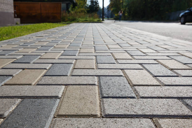 Best Driveway Paver Sealing  in Mountlake Terrace, WA