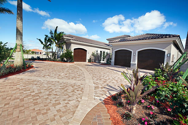 Best Brick Driveway Pavers  in Mountlake Terrace, WA