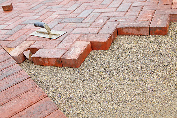 Reasons to Select Us for Your Driveway Paving Requirements in Mountlake Terrace, WA